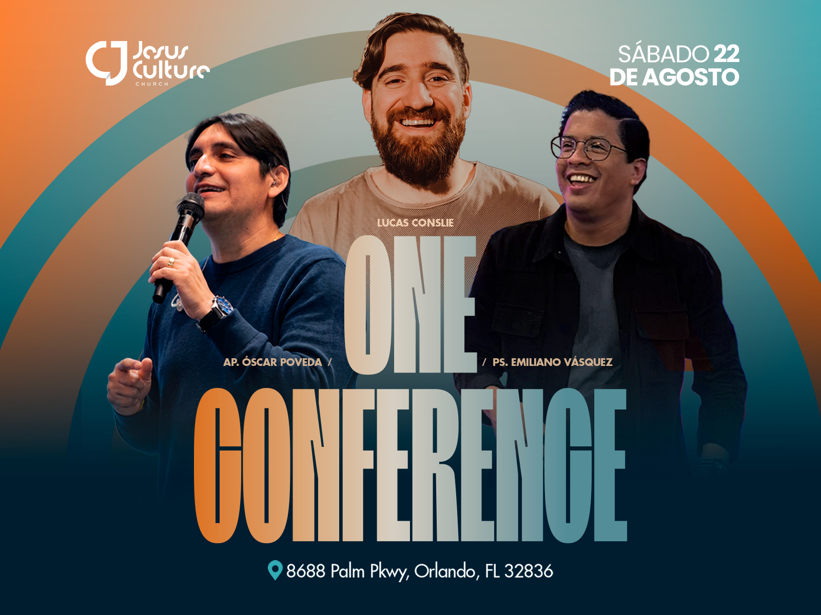 One Conference